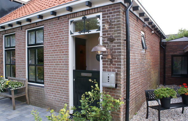 Fantastic Luxury Vacation Home and Next to the Wadden Sea - Foto 75
