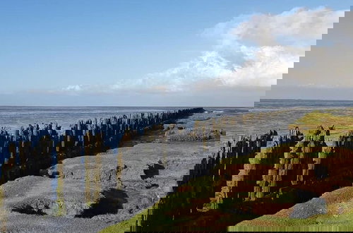 Foto 62 - Fantastic Luxury Vacation Home and Next to the Wadden Sea