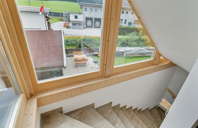 Central Apartment With Balcony, Terrace, Garden, Deckchairs - Foto 44