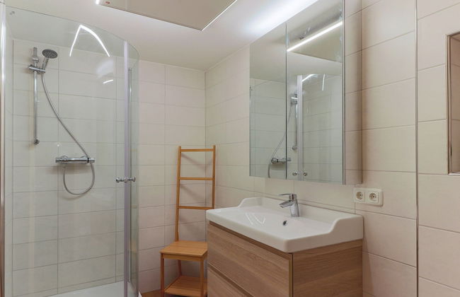Apartment in Brixen im Thale in ski Area - Foto 12