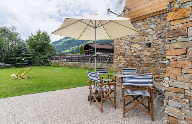 Central Apartment With Balcony, Terrace, Garden, Deckchairs - Foto 29