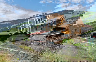 Foto 1 - Central Apartment With Balcony, Terrace, Garden, Deckchairs
