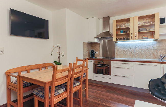 Central Apartment With Balcony, Terrace, Garden, Deckchairs - Foto 36