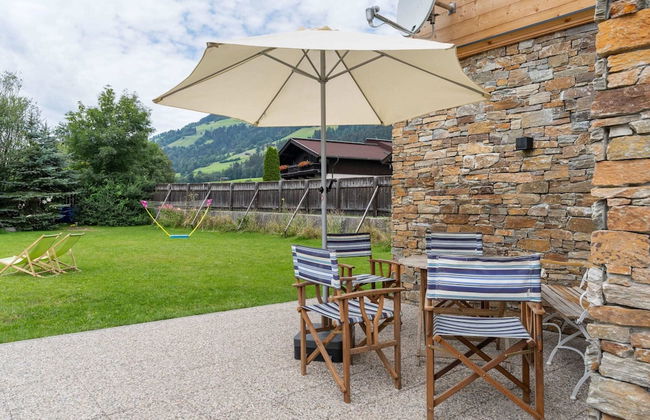 Central Apartment With Balcony, Terrace, Garden, Deckchairs - Foto 26