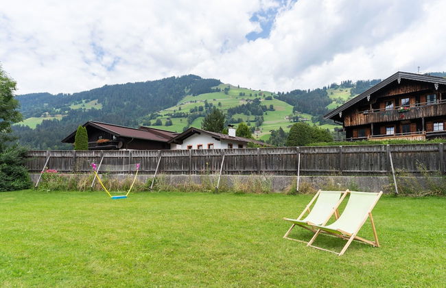 Central Apartment With Balcony, Terrace, Garden, Deckchairs - Foto 61