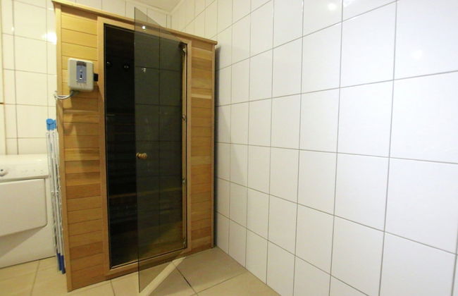 Stunning Cottage in Jehonville With Sauna - Foto 64