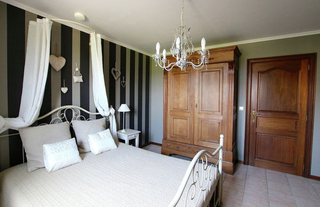 Stunning Cottage in Jehonville With Sauna - Foto 22