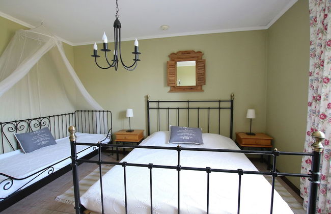 Stunning Cottage in Jehonville With Sauna - Foto 23