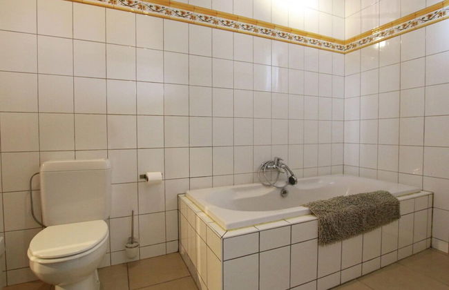 Stunning Cottage in Jehonville With Sauna - Foto 55