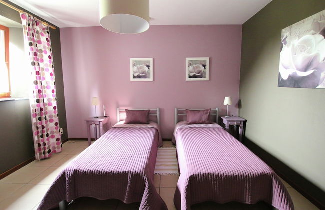 Stunning Cottage in Jehonville With Sauna - Foto 24