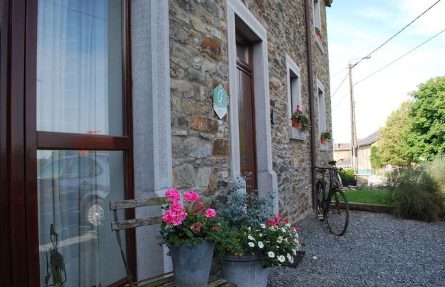 Stunning Cottage in Jehonville With Sauna - Foto 49