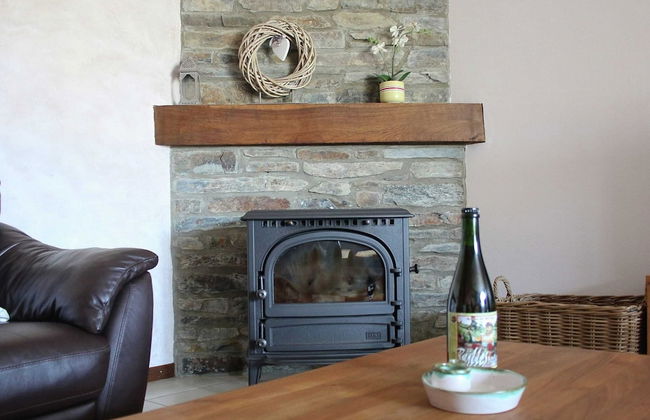 Stunning Cottage in Jehonville With Sauna - Foto 76