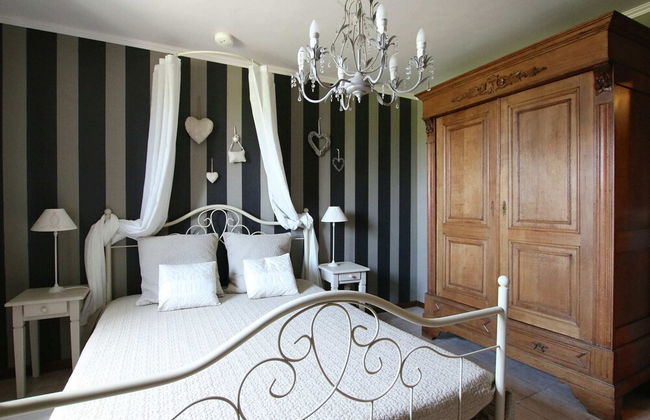Stunning Cottage in Jehonville With Sauna - Foto 14
