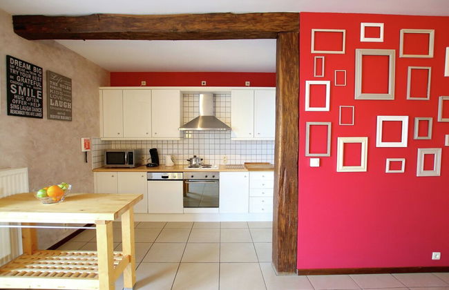 Stunning Cottage in Jehonville With Sauna - Foto 32