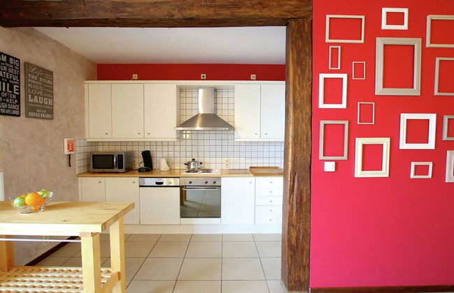 Stunning Cottage in Jehonville With Sauna - Foto 31