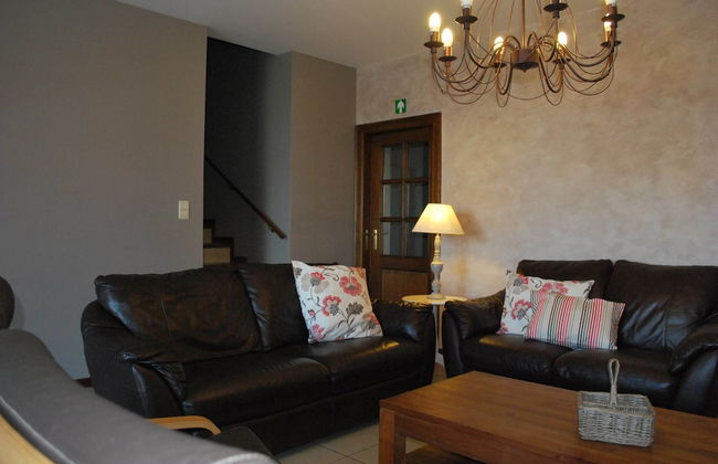 Stunning Cottage in Jehonville With Sauna - Foto 1