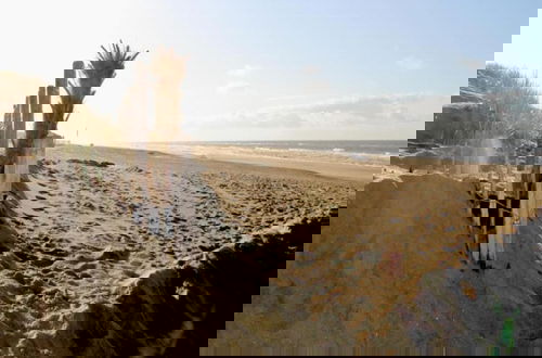 Foto 52 - Modern Apartment in Noordwijk Near the Sea