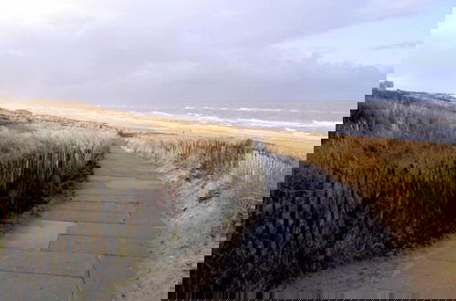 Foto 57 - Modern Apartment in Noordwijk Near the Sea