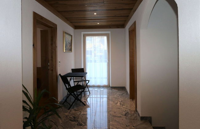 Apartment for Allergy Sufferers Near the Waterfall - Foto 23