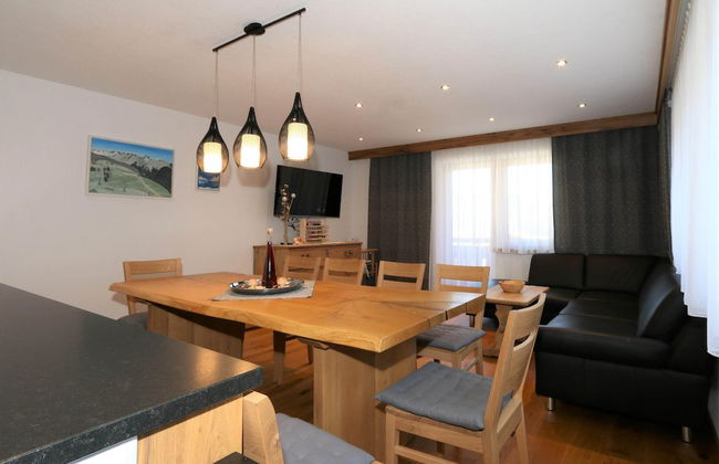 High-quality Holiday Apartment in Oberkrimml Near Waterfalls - Foto 30