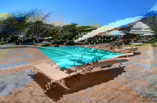 Photo 68 - Picturesque Holiday Home in Assisi With Pool