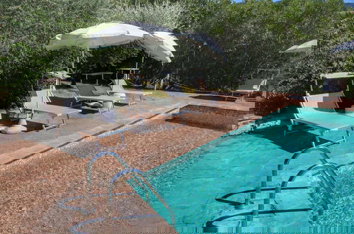 Photo 70 - Picturesque Holiday Home in Assisi With Pool