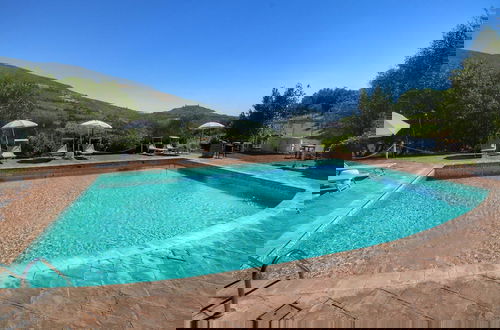 Photo 67 - Picturesque Holiday Home in Assisi With Pool