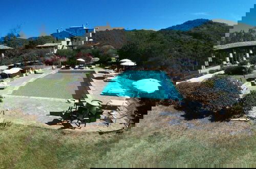 Foto 40 - Picturesque Holiday Home in Assisi With Pool