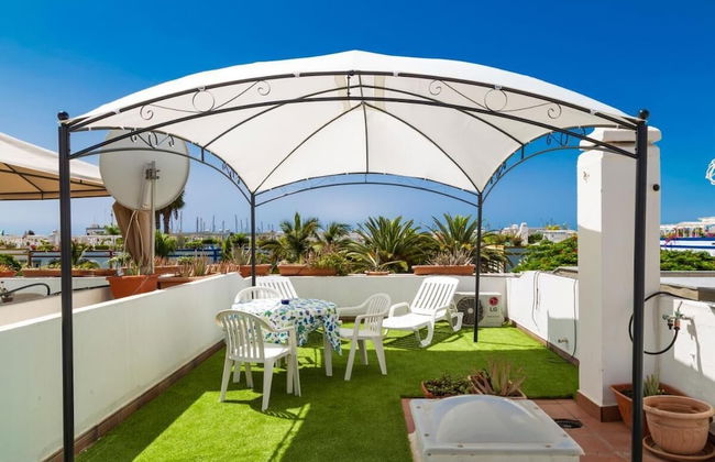 Ílios de Mogán 3 - With Terrace - Foto 1