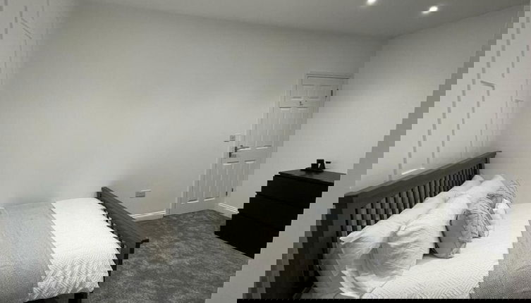 Photo 1 - Cosy Carlisle Apartment - Ideal for Couples