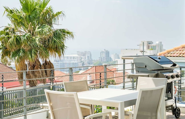 Gorgeous Sea Point Apartment With Rooftop Pool at Mirabel - Foto 2