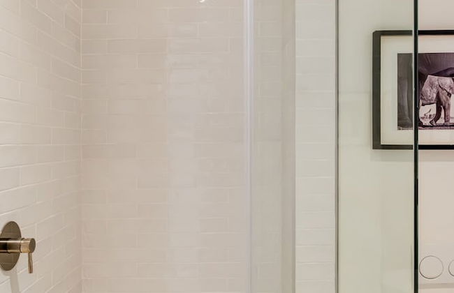 Gorgeous Sea Point Apartment With Rooftop Pool at Mirabel - Foto 19