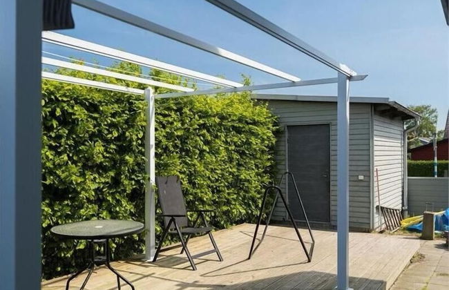 5-bed-rooms House With Jacuzzi, Free Parking, and 2 Toilets-bath in Malmö - Foto 16