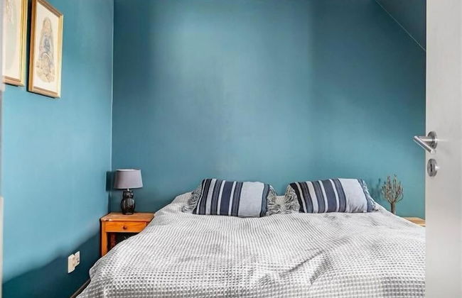 5-bed-rooms House With Jacuzzi, Free Parking, and 2 Toilets-bath in Malmö - Foto 4