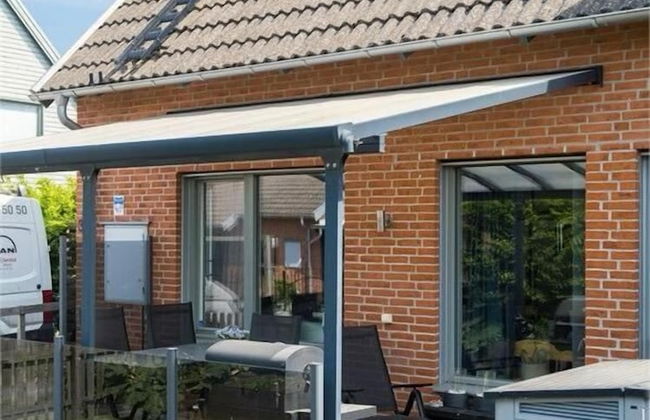 5-bed-rooms House With Jacuzzi, Free Parking, and 2 Toilets-bath in Malmö - Foto 18