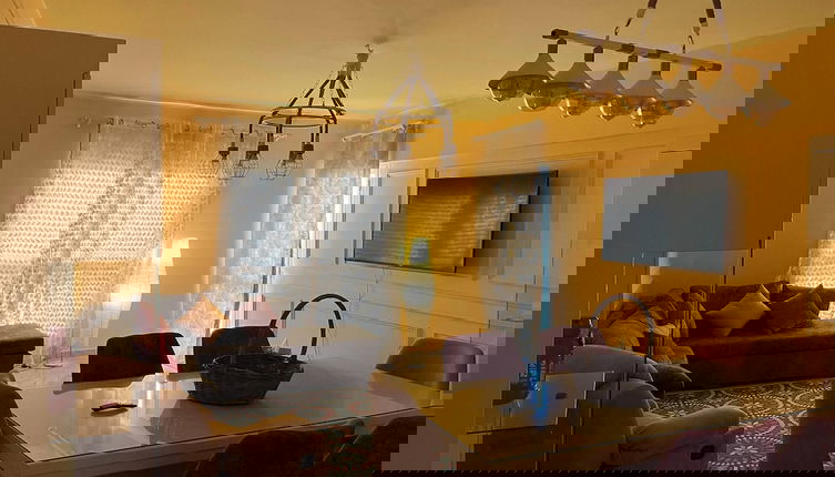 Photo 1 - Modern Casual Apartment