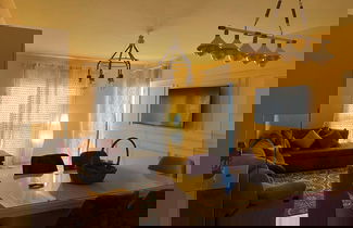 Photo 1 - Modern Casual Apartment