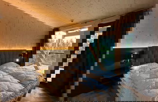 Foto 3 - Pleasant Chalet With Sauna