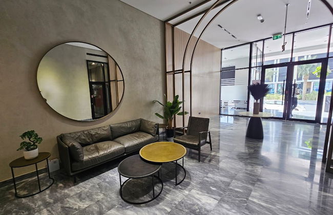 Luxury Studio in Jumeirah Village Circle - Foto 2