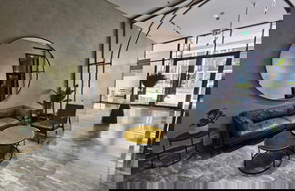 Foto 2 - Luxury Studio in Jumeirah Village Circle