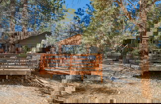 Foto 1 - Alpine Whiskey Lodge