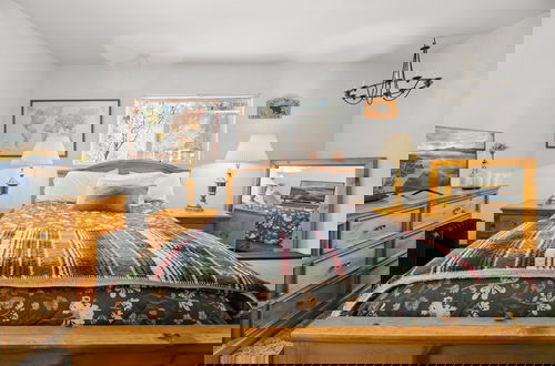 Foto 5 - Alpine Whiskey Lodge