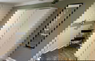 Foto 3 - Cozy City Apartment in Reading