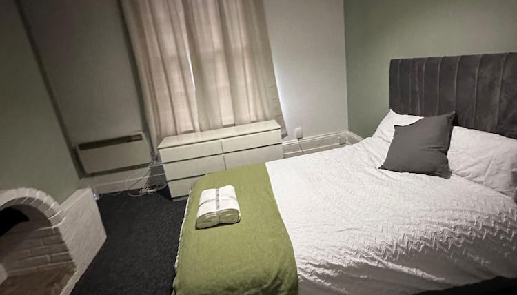 Foto 1 - Cozy City Apartment in Reading