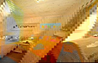 Foto 2 - Cottage in Granzow at 500 m From the Lake