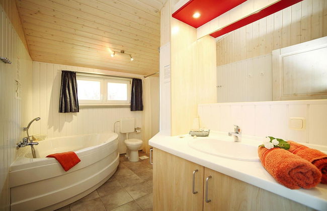 Cottage in Granzow at 500 m From the Lake - Foto 12