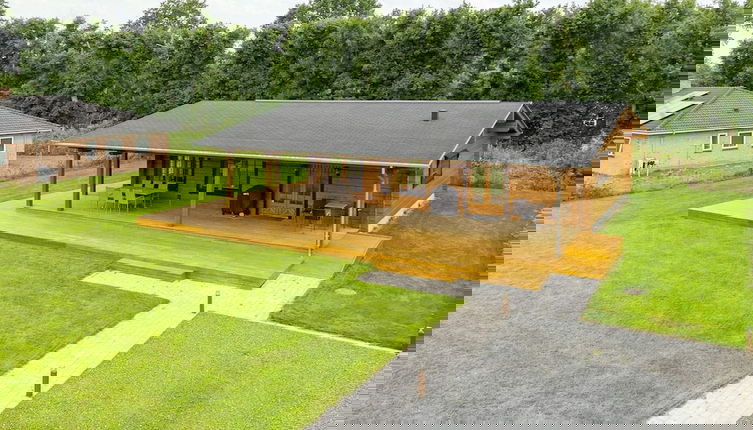 Foto 1 - 5 Star Holiday Home in Hadsund