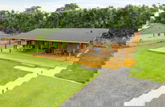 Foto 1 - 5 Star Holiday Home in Hadsund