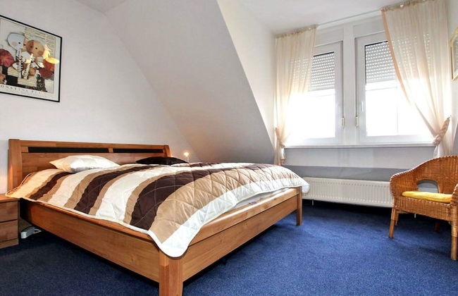 Ferienhaus, Dornumersiel - Foto 3