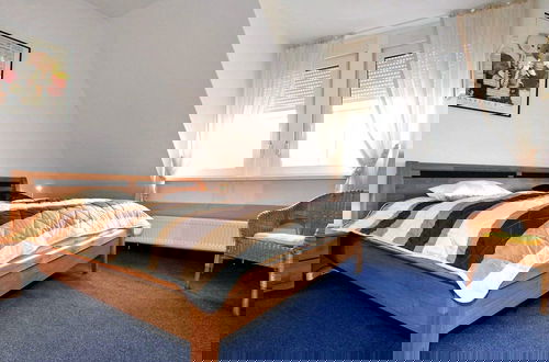 Foto 3 - Ferienhaus, Dornumersiel